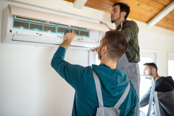 Best Furnace Cleaning in Sweetwater, TX