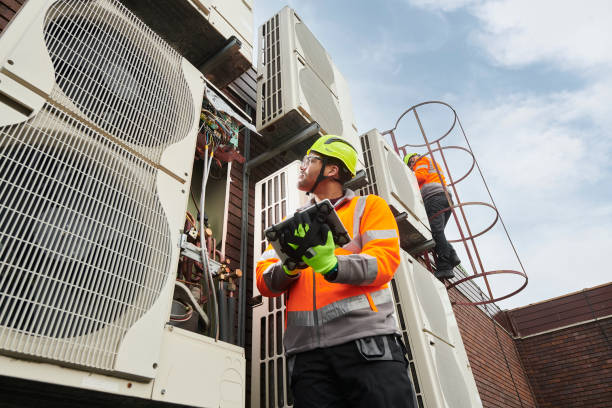 Trusted Sweetwater, TX HVAC Experts