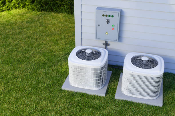 Best Residential HVAC in Sweetwater, TX