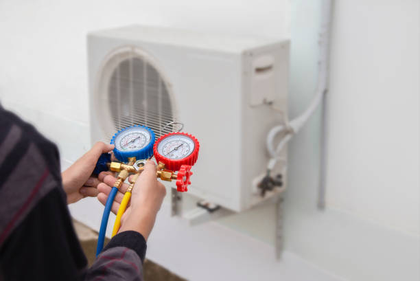 Best Seasonal HVAC Services in Sweetwater, TX
